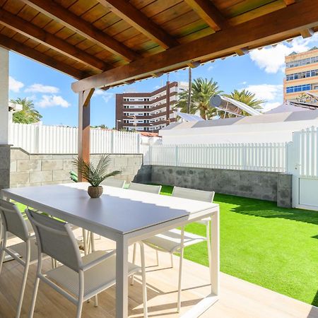 Beachside Hideaway Gran Canaria San Bartolomé Zewnętrze zdjęcie