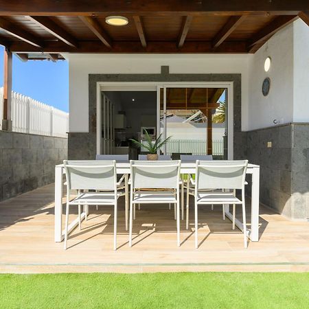 Beachside Hideaway Gran Canaria San Bartolomé Zewnętrze zdjęcie