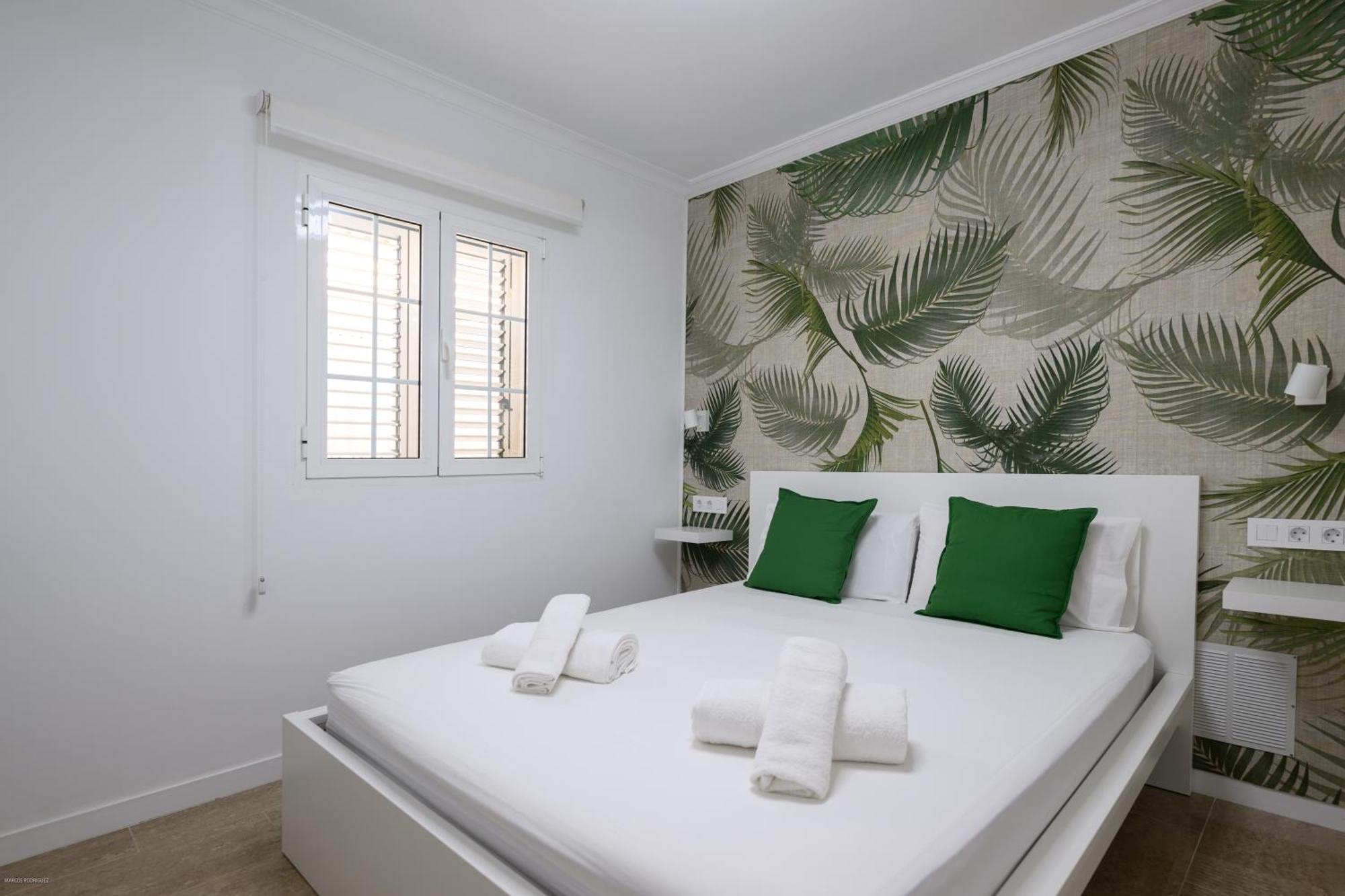 Beachside Hideaway Gran Canaria San Bartolomé Zewnętrze zdjęcie