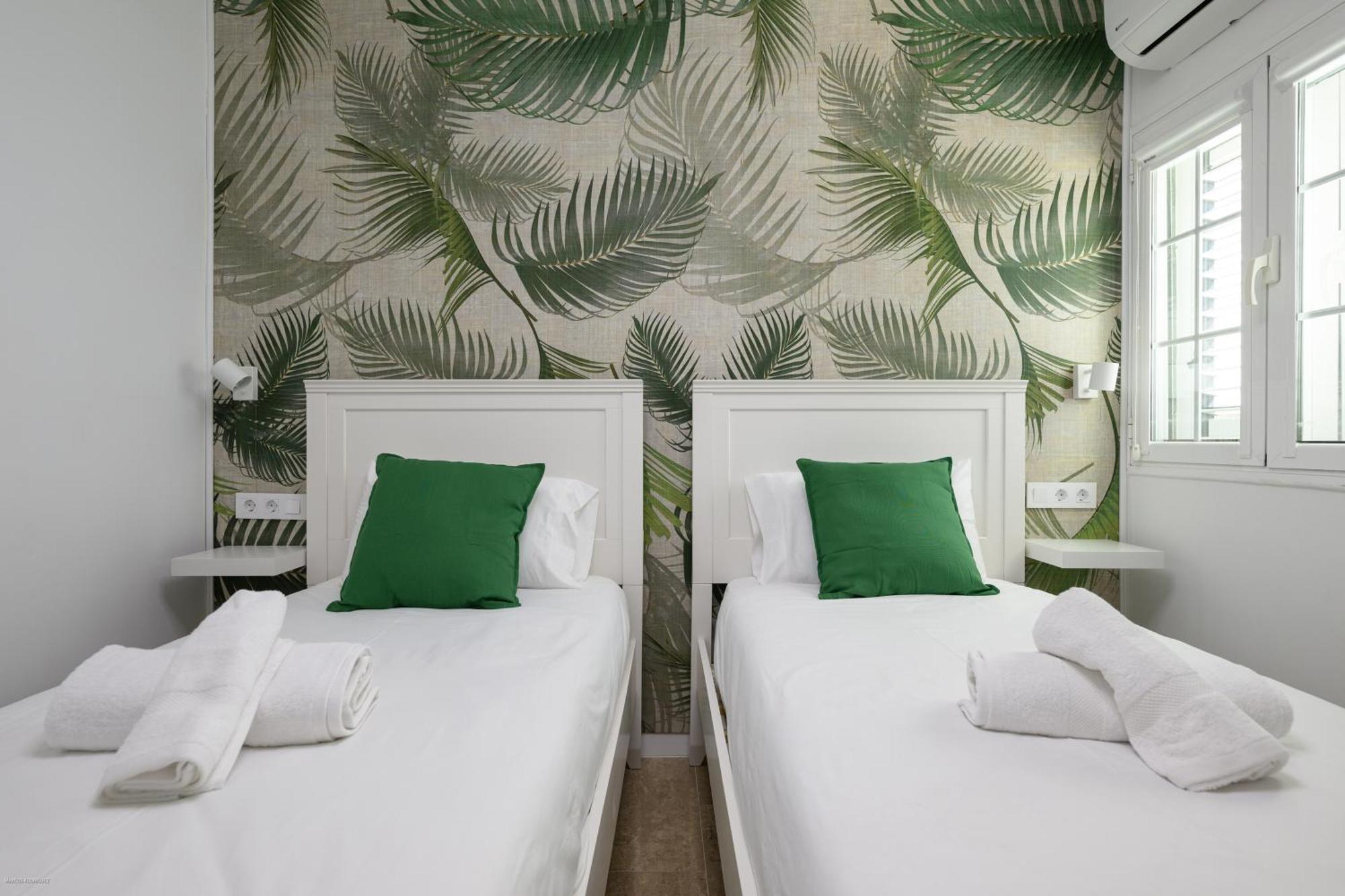 Beachside Hideaway Gran Canaria San Bartolomé Zewnętrze zdjęcie