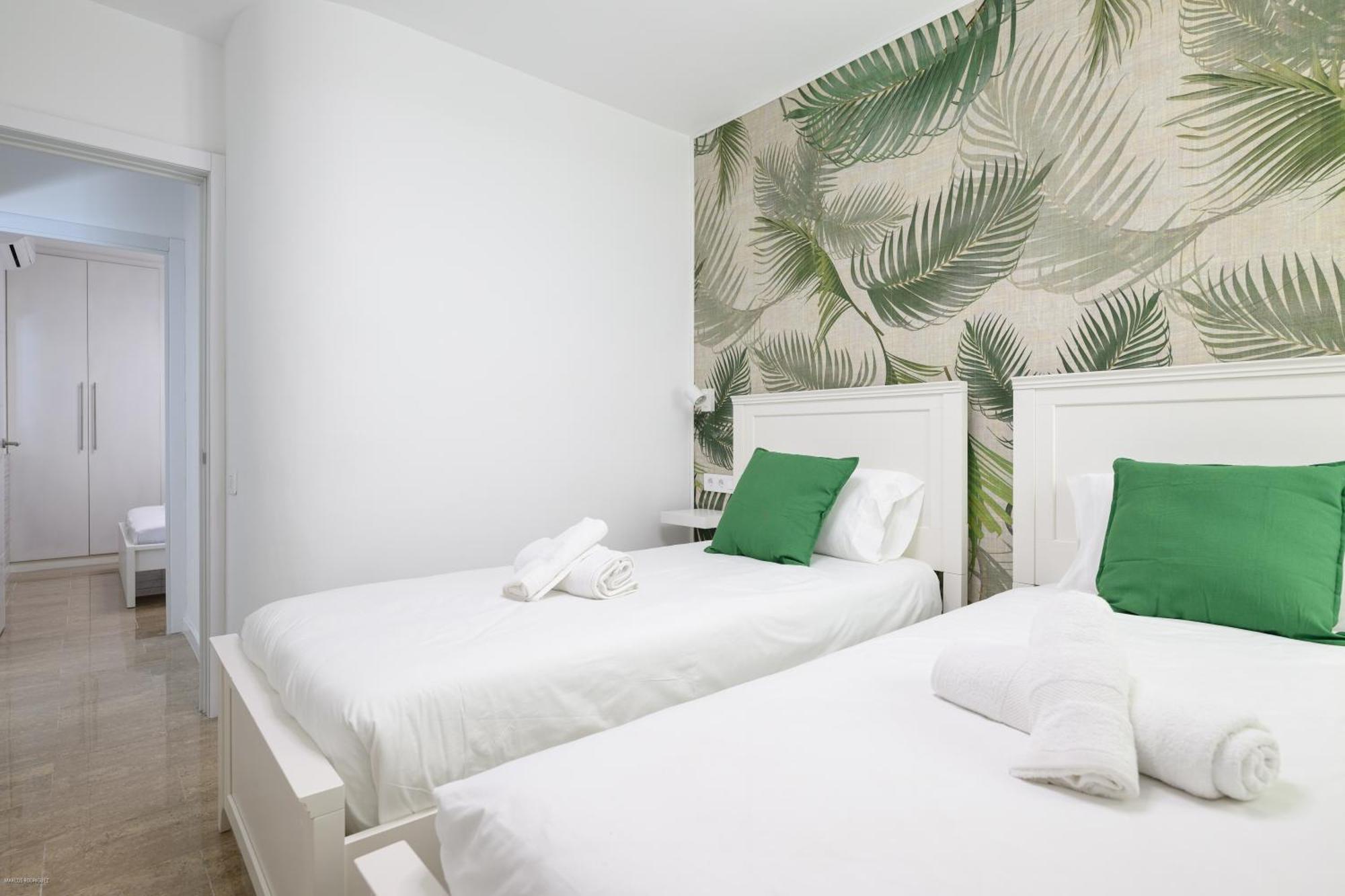 Beachside Hideaway Gran Canaria San Bartolomé Zewnętrze zdjęcie