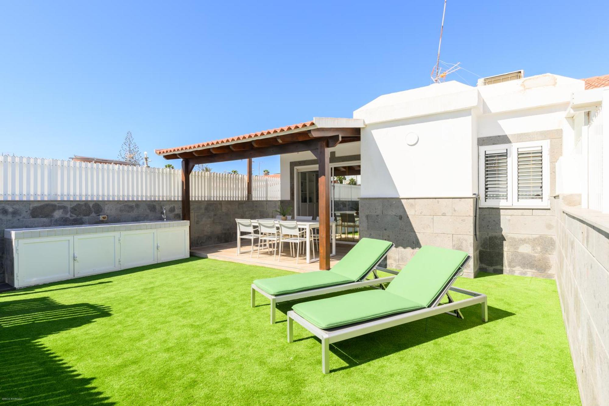 Beachside Hideaway Gran Canaria San Bartolomé Zewnętrze zdjęcie