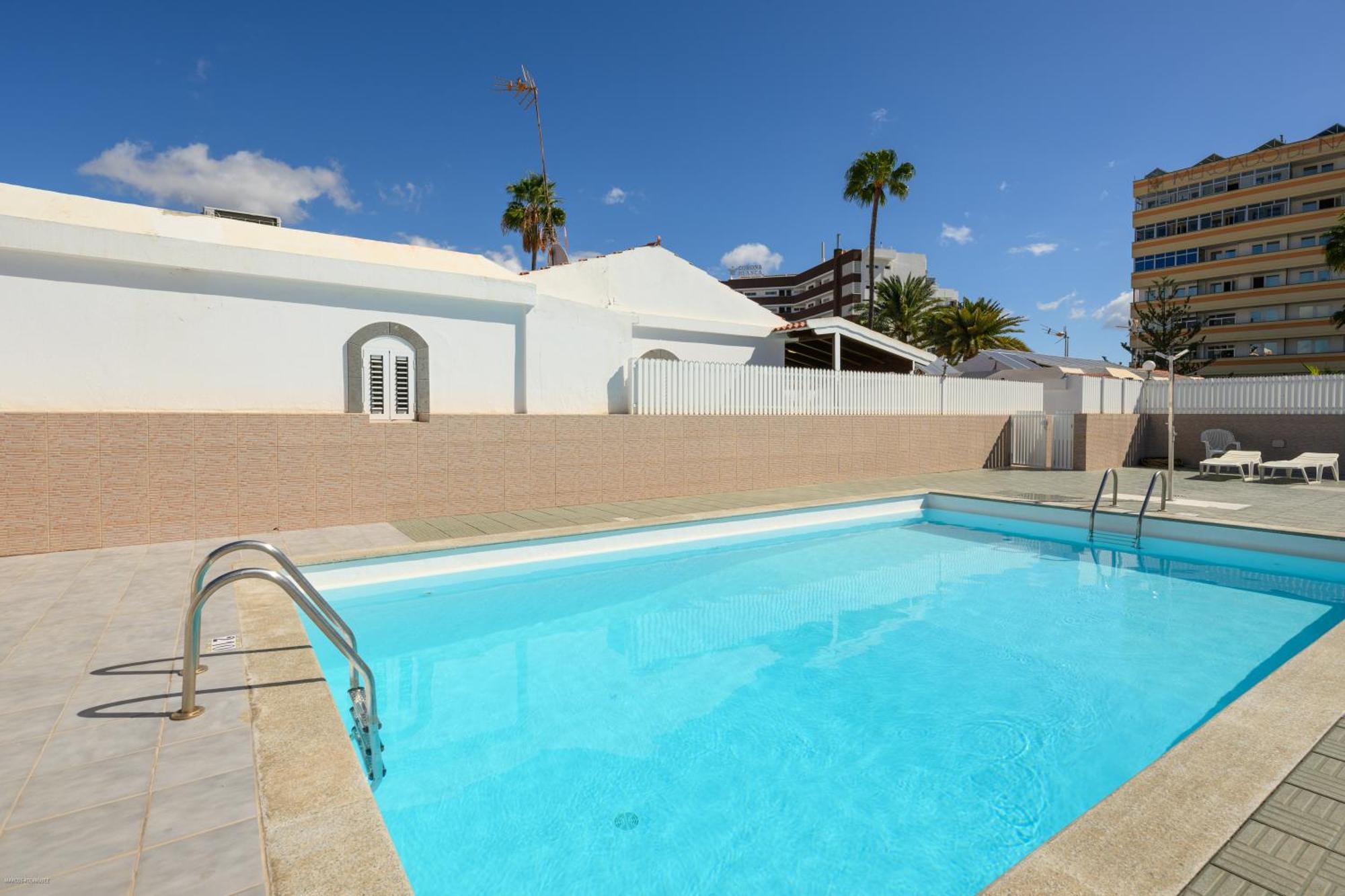 Beachside Hideaway Gran Canaria San Bartolomé Zewnętrze zdjęcie