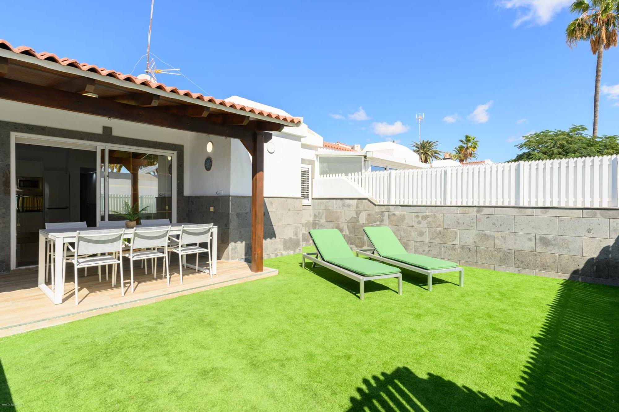Beachside Hideaway Gran Canaria San Bartolomé Zewnętrze zdjęcie